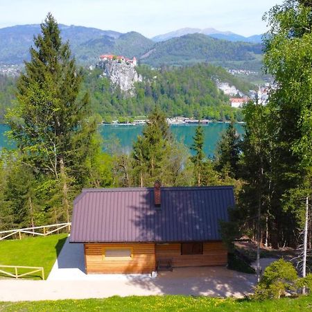 Apartament Bled Straza House Zewnętrze zdjęcie