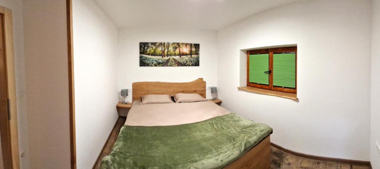 Apartament Bled Straza House Zewnętrze zdjęcie