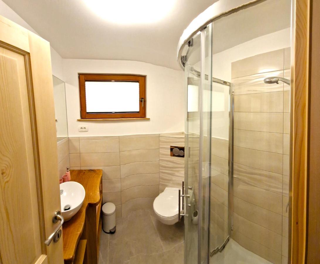 Apartament Bled Straza House Zewnętrze zdjęcie